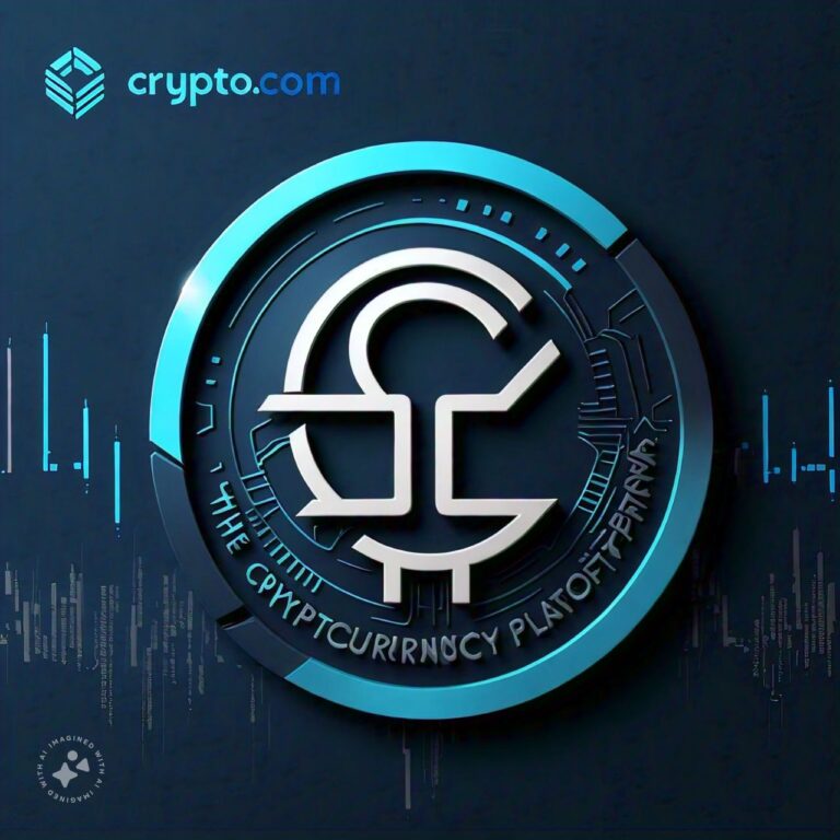 Crypto.com  Real or Fake