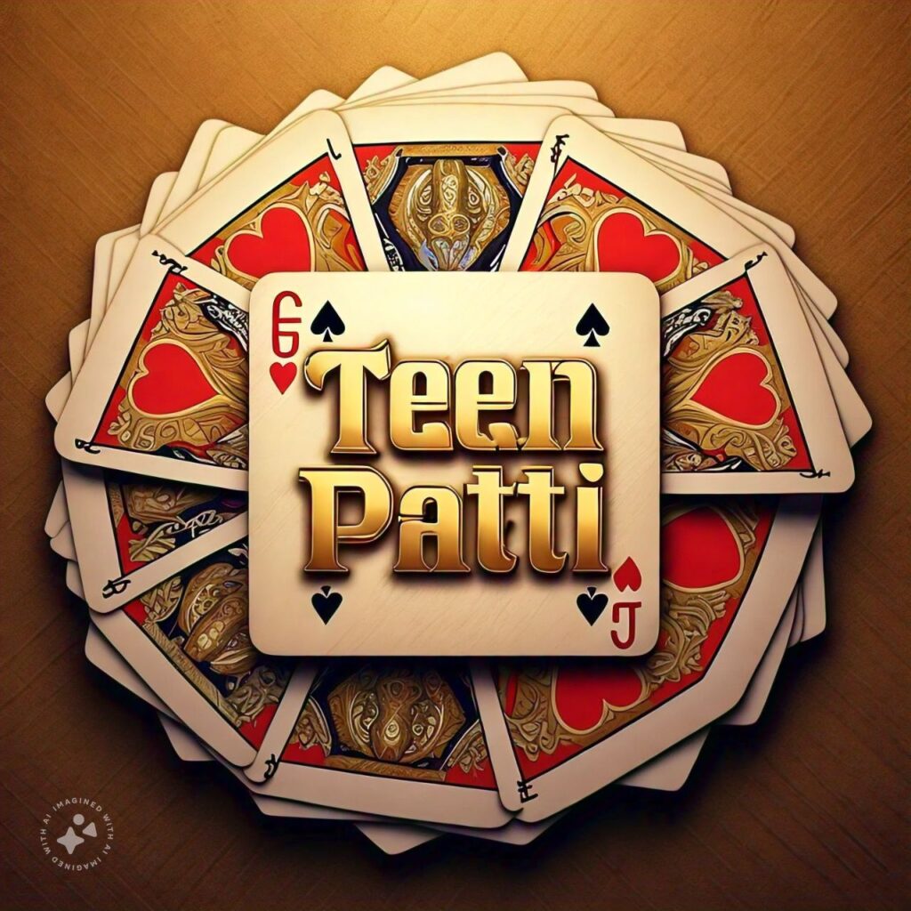 Teen Patti Master is Fake or Real