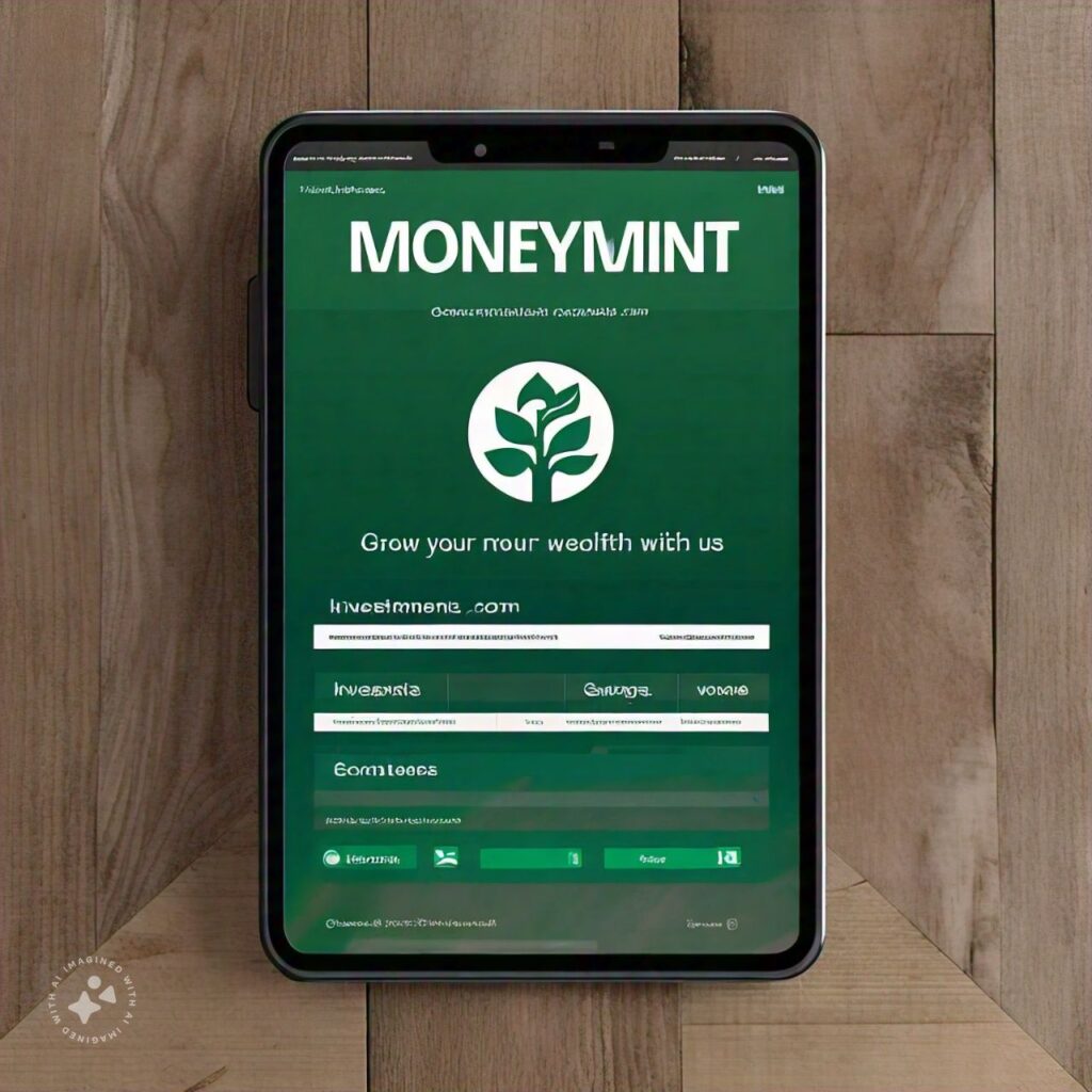 Moneymint.com is Real or Fake