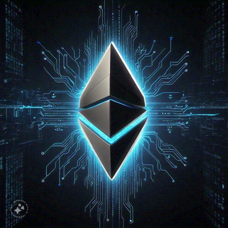 Ethereum  Real or Fake