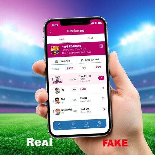 FCB Earning App Real or Fake