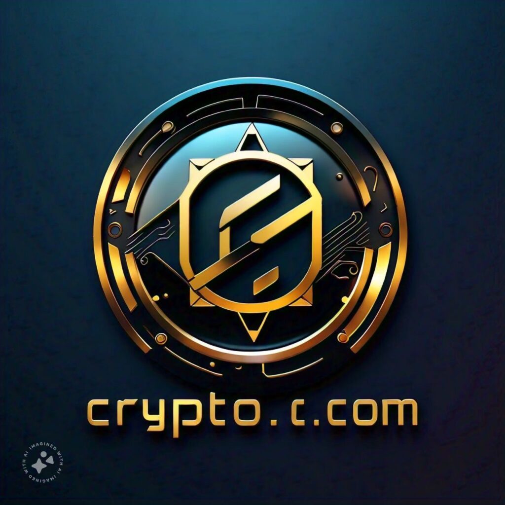 Crypto.com  Real or Fake