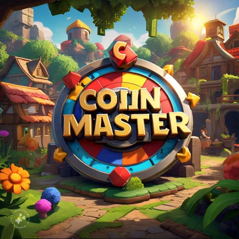 Coin Master Game is Real or Fake