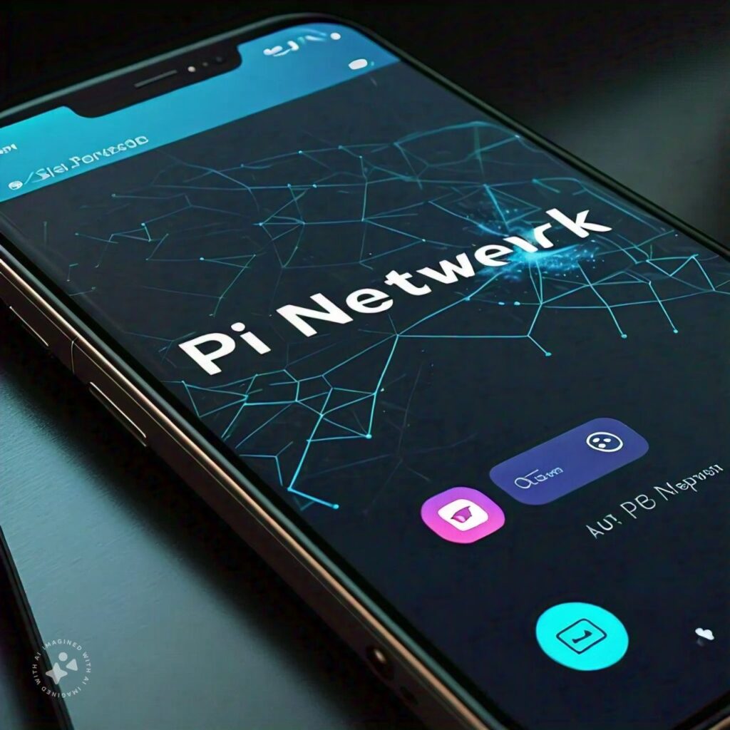 PI Network Real or Fake