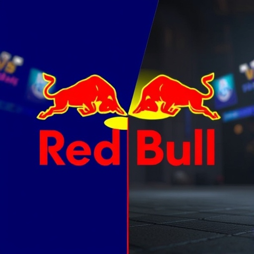 Red Bull Games Real or Fake