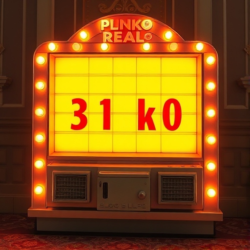 Plinko Game is Real or Fake