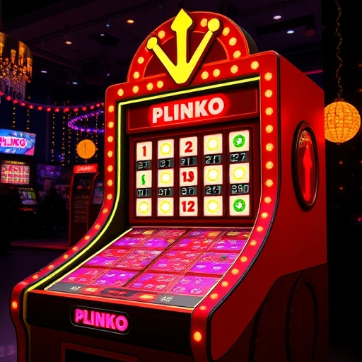 Plinko Game is Real or Fake