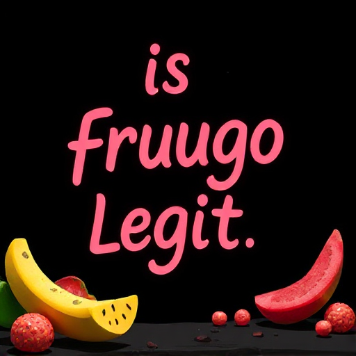 Is Fruugo Legit