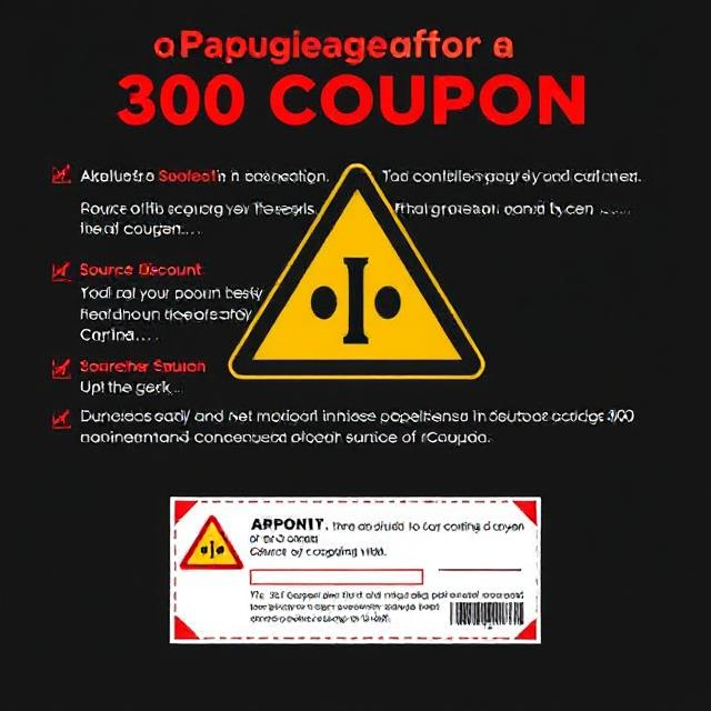 is temu $300 coupon legit