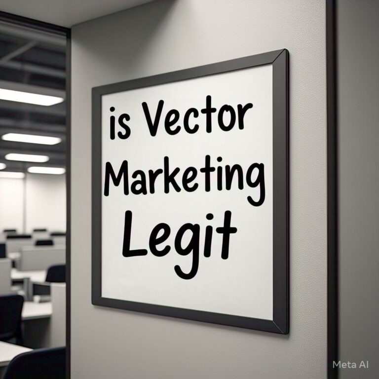 is Vector Marketing Legit? | Honest Reviews, Job Insights, and Real Experience