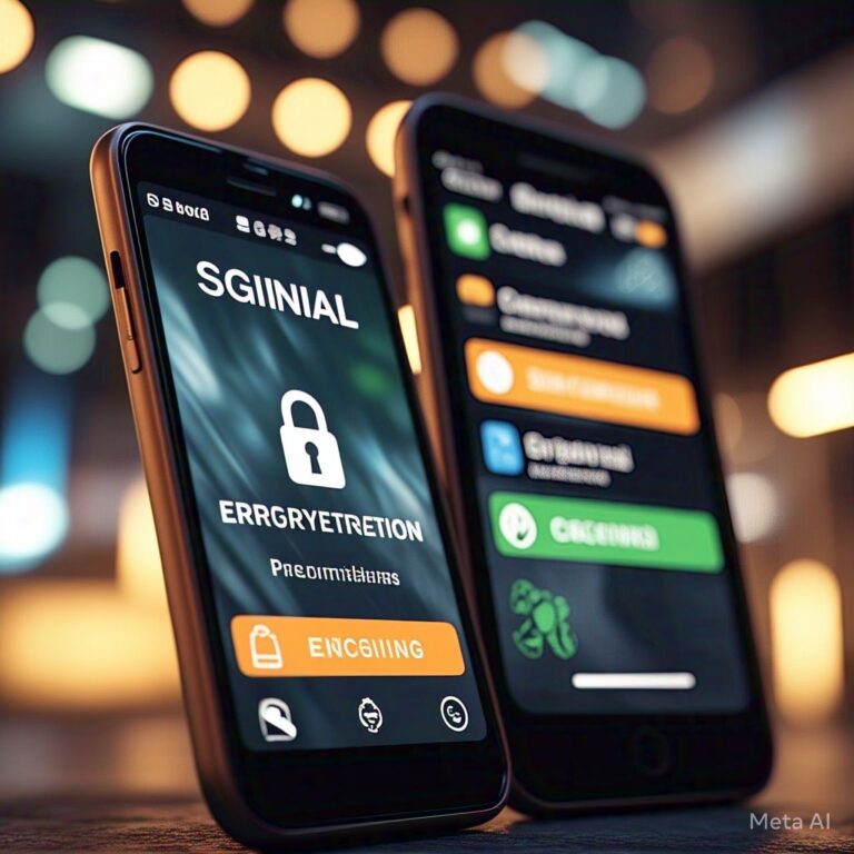 Signal App Scams: Are Signal App Scams Real? How to Spot a Signal App Scam & Protect Yourself