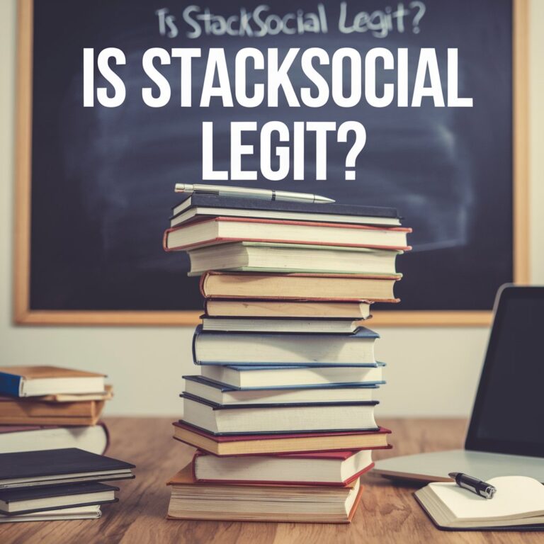 Is StackSocial Legit? Uncover the Truth with Reddit Insights & Costco Legitimacy Reviews