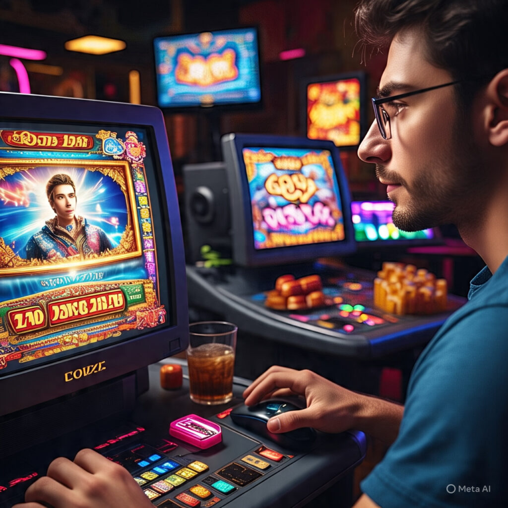 Online Casino Real Money