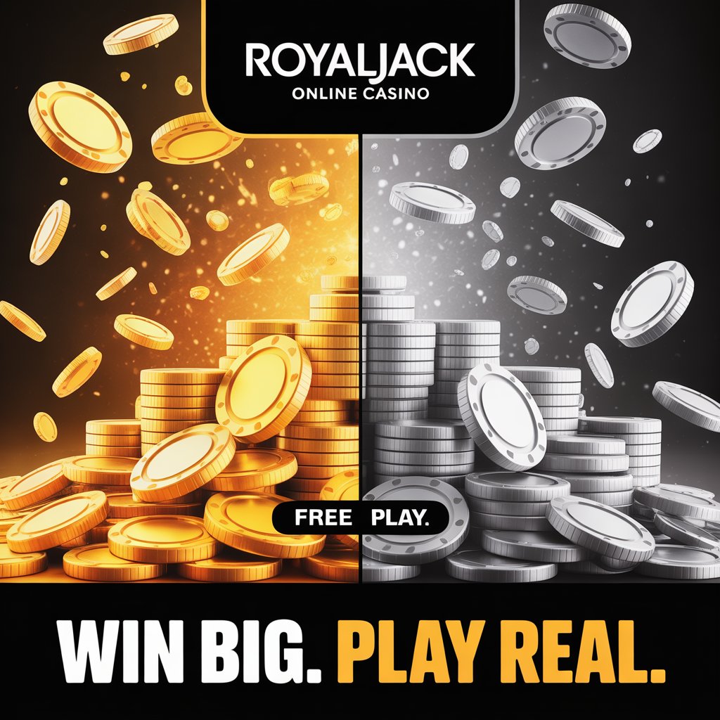 Online Casino Real Money